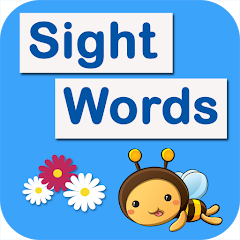 sight words 高頻率單字測驗