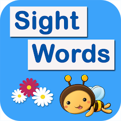 sight words 高頻率單字測驗縮圖