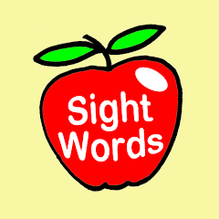 sight words英語常用單字學習