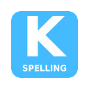 Skill Builder Spelling - By Kaiserapps