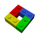 Lego Builder-資源代表圖