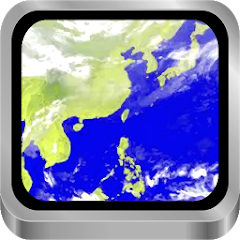 臺灣觀天氣-天氣觀測一把罩!