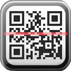 QR BARCODE SCANNER-資源代表圖