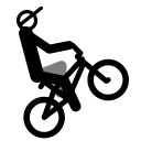 Canvas Rider 自由繪畫單車騎士-資源代表圖