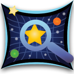 天空地圖(Sky Map Devs)