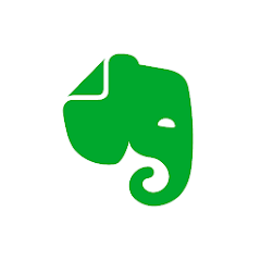 Evernote-資源代表圖