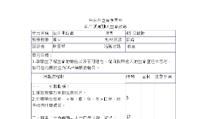 輔導活動融入生命教育─生命曲線圖