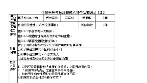 尊重別人的喜好