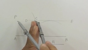 過點做弧切於直線-資源代表圖