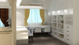 立體圖的重要性-資源代表圖