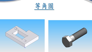 立體正投影的原理