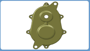 零件圖各視圖之基本意義-資源代表圖