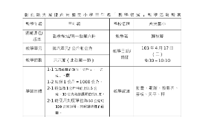 公斤和公克