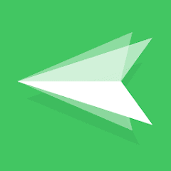AirDroid - 傳輸共享資料&電腦無線管理手機