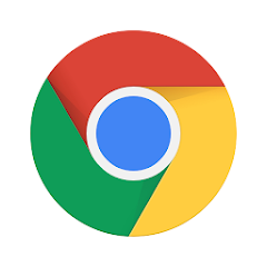 Chrome 瀏覽器-資源代表圖