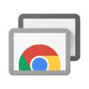 Chrome 遠端桌面