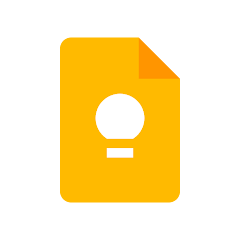 google keep