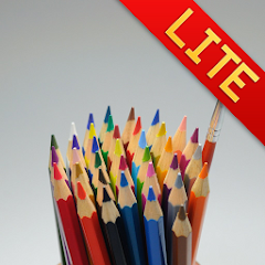 Water Color Pencil Lite-資源代表圖