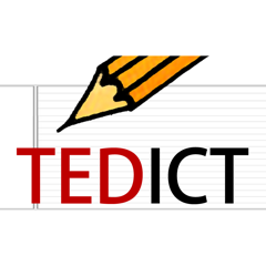 TEDICT - 用TED學英語-資源代表圖