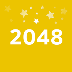 2048 Number Puzzle game-資源代表圖