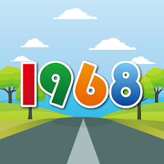 高速公路1968標準版