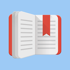 FBReader電子書瀏覽器-資源代表圖
