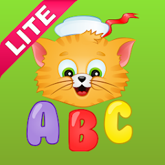 Kids ABC Letters Lite