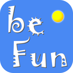 結合iBeacon的導覽學習系統-資源代表圖