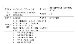 引人注目的google標誌