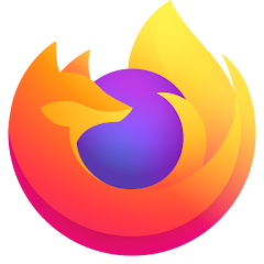 Firefox 網頁瀏覽器：快速、安全、隱密