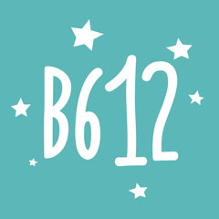 B612 - 用心自拍-資源代表圖