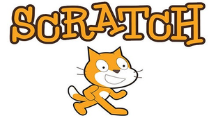 Scratch遊戲世界的敲門磚