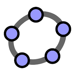 GeoGebra Classic-資源代表圖