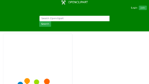 openclipart圖庫：population