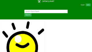 openclipart圖庫：idea縮圖