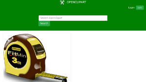 openclipart圖庫：meter