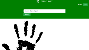 openclipart圖庫：We Know縮圖