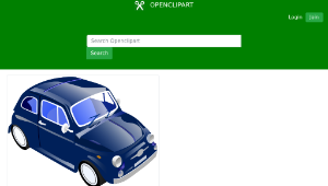 openclipart圖庫：500