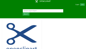 openclipart圖庫：Openclipart Worldnews Brings Your News in Clipart縮圖