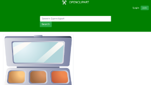 openclipart圖庫：Make up-資源代表圖