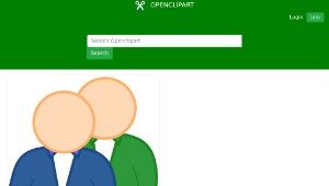 openclipart圖庫：Group縮圖