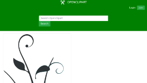 openclipart圖庫：decorative form-資源代表圖