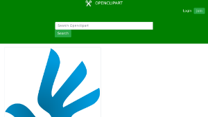 openclipart圖庫：Human Rights Day 2015-資源代表圖