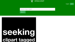 openclipart圖庫：Need Famous People Clipart-資源代表圖