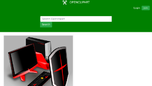 openclipart圖庫：Seguridad / segurity-資源代表圖