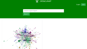 openclipart圖庫：freebassel project Conversations-資源代表圖