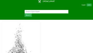 openclipart圖庫：Sketchy Coffee-資源代表圖