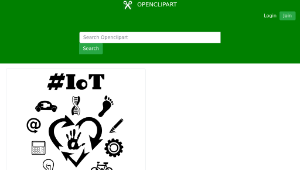 openclipart圖庫：Progression縮圖