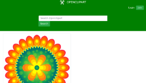 openclipart圖庫：Design Element 11縮圖