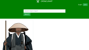 openclipart圖庫：zen縮圖